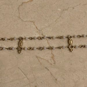 free people choker